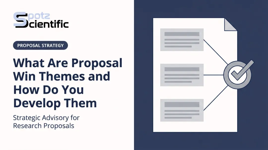 What Are Proposal Win Themes and How Do You Develop Them