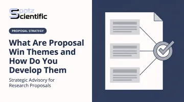 What Are Proposal Win Themes and How Do You Develop Them