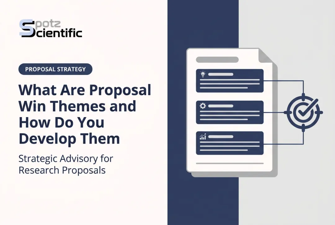 What Are Proposal Win Themes and How Do You Develop Them