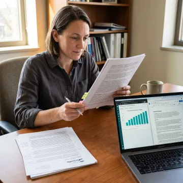 NSF CAREER proposal consulting session