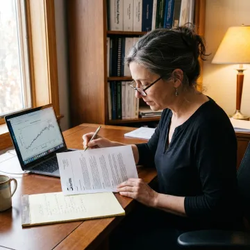 Scientific proposal consulting for DOE funding