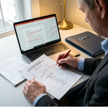 Scientific computing proposal review process