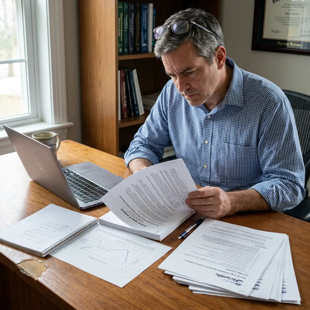 Grant Writing and Consulting