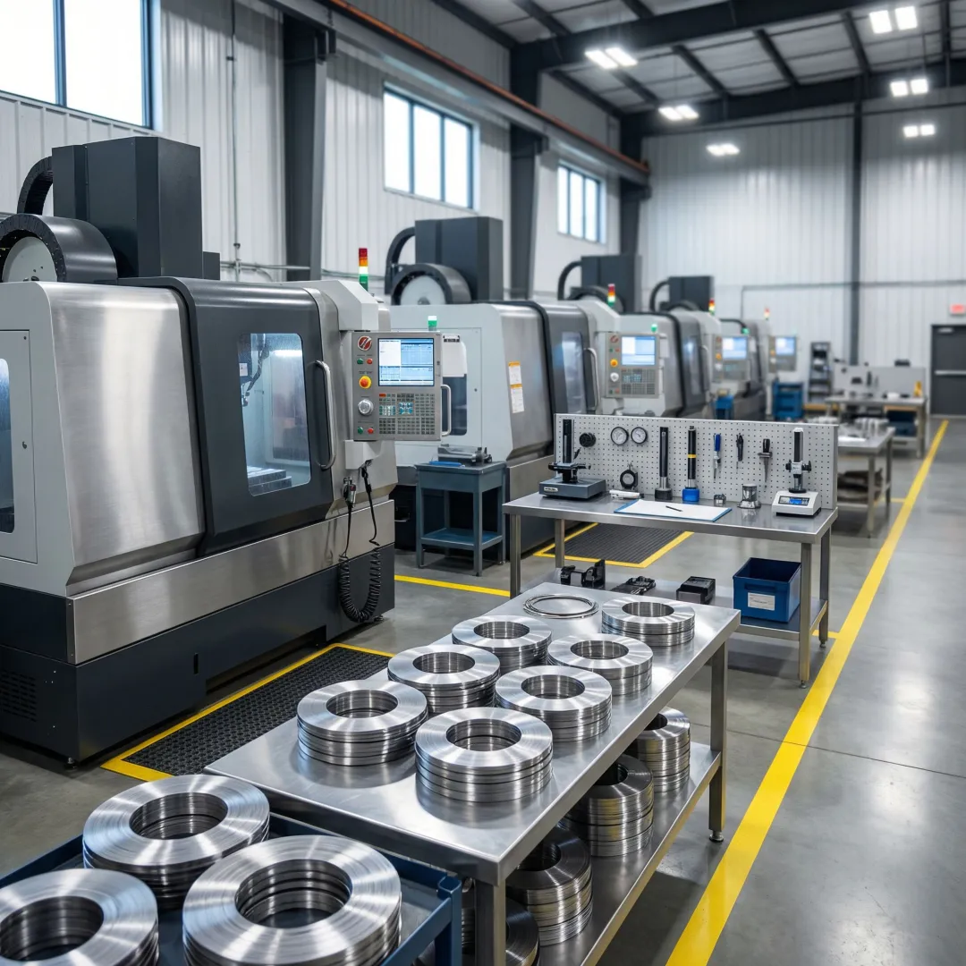 Custom Bandsaw Blade Manufacturer in Pennsylvania — Bulk & OEM Manufacturing