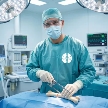 Orthopedic Surgery