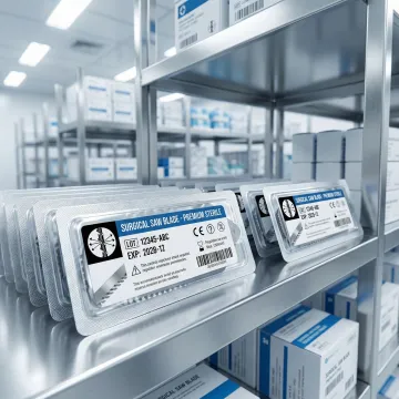 Medical Device Distribution