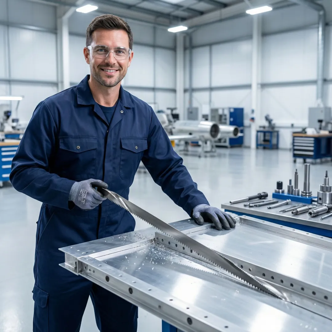 Aerospace & Defense