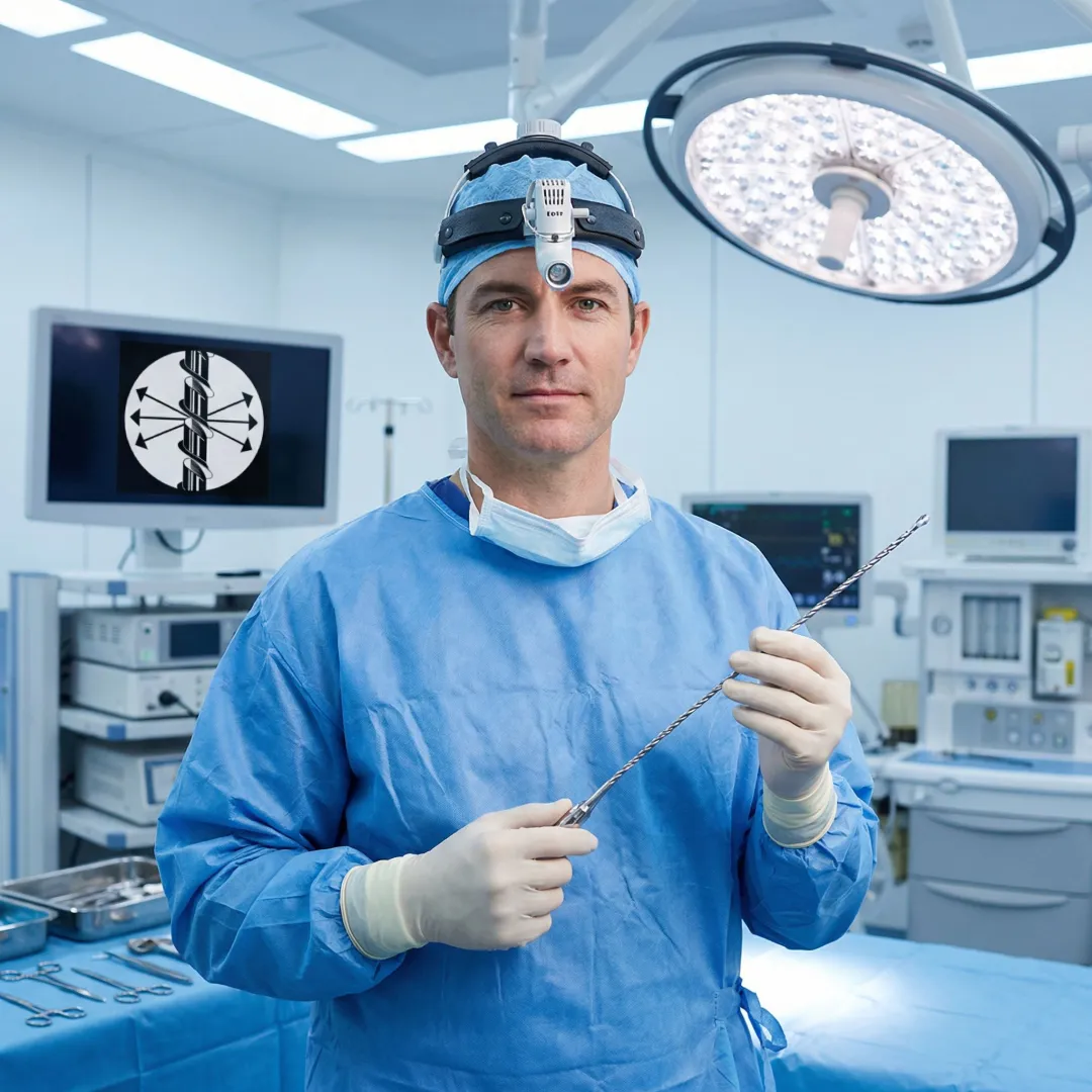 Surgical & Medical