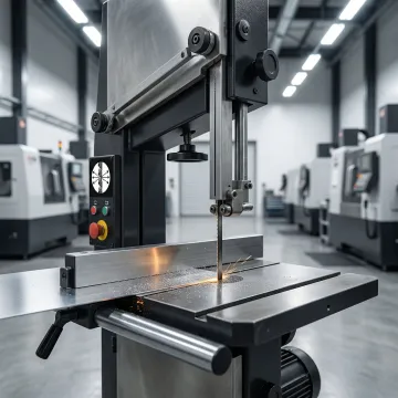 Aerospace & Industrial Fabrication