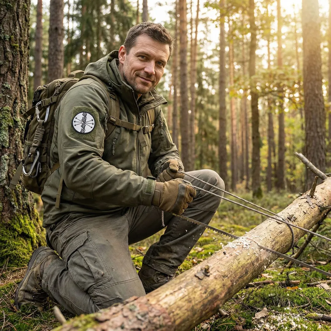 Outdoor, Camping & Survival