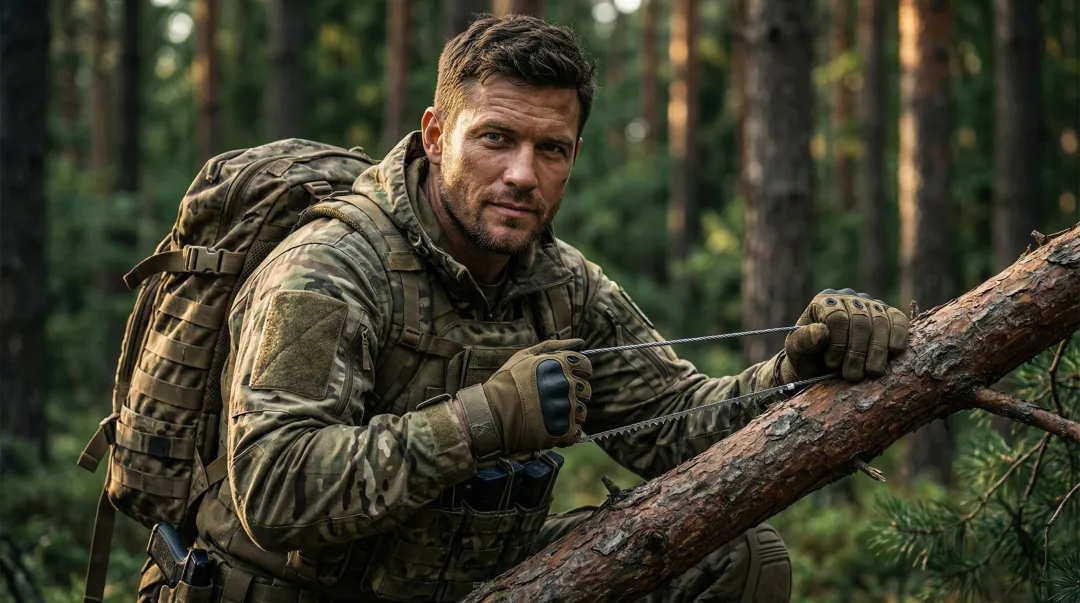 Military & Survival