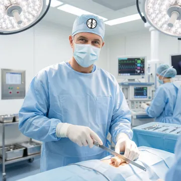 Orthopedic Surgery