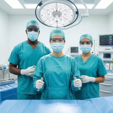 General Surgery