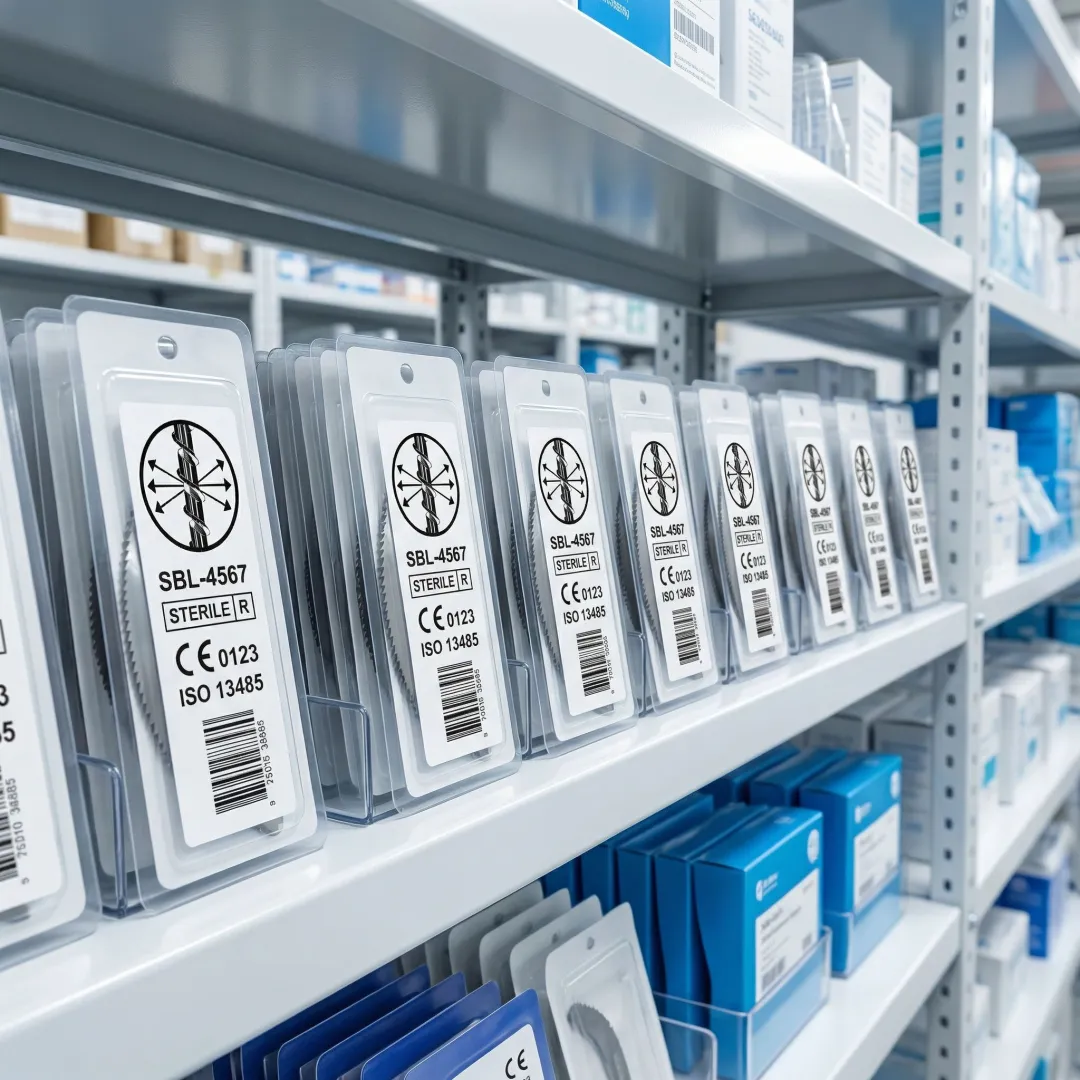 Medical Device & Surgical Supply
