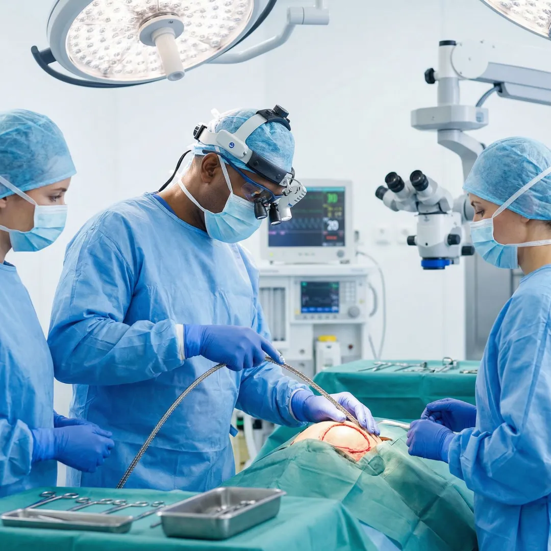 Neurosurgery