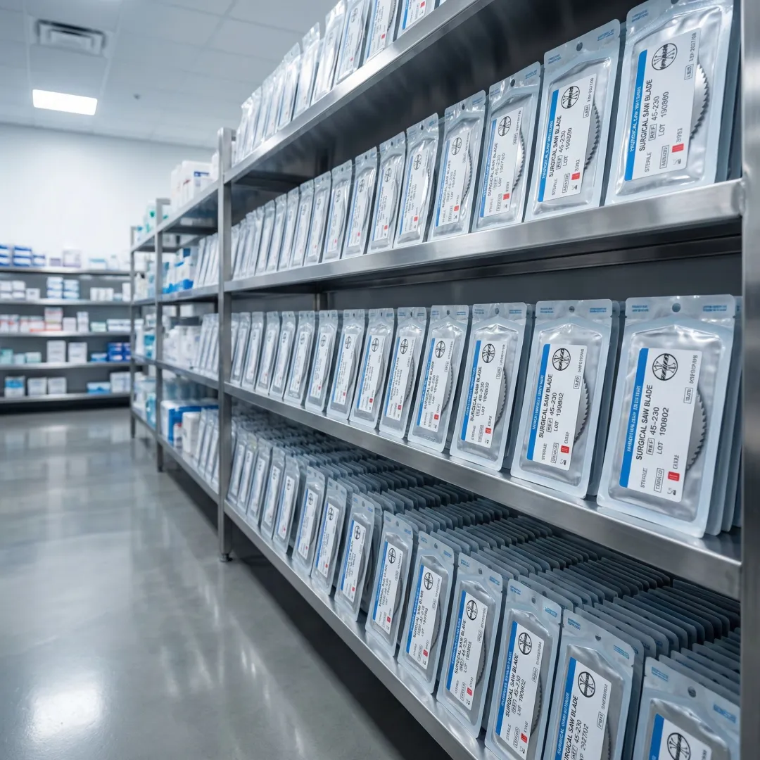 Surgical Medical Supply