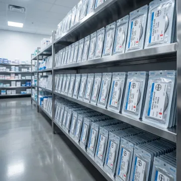 Surgical Medical Supply