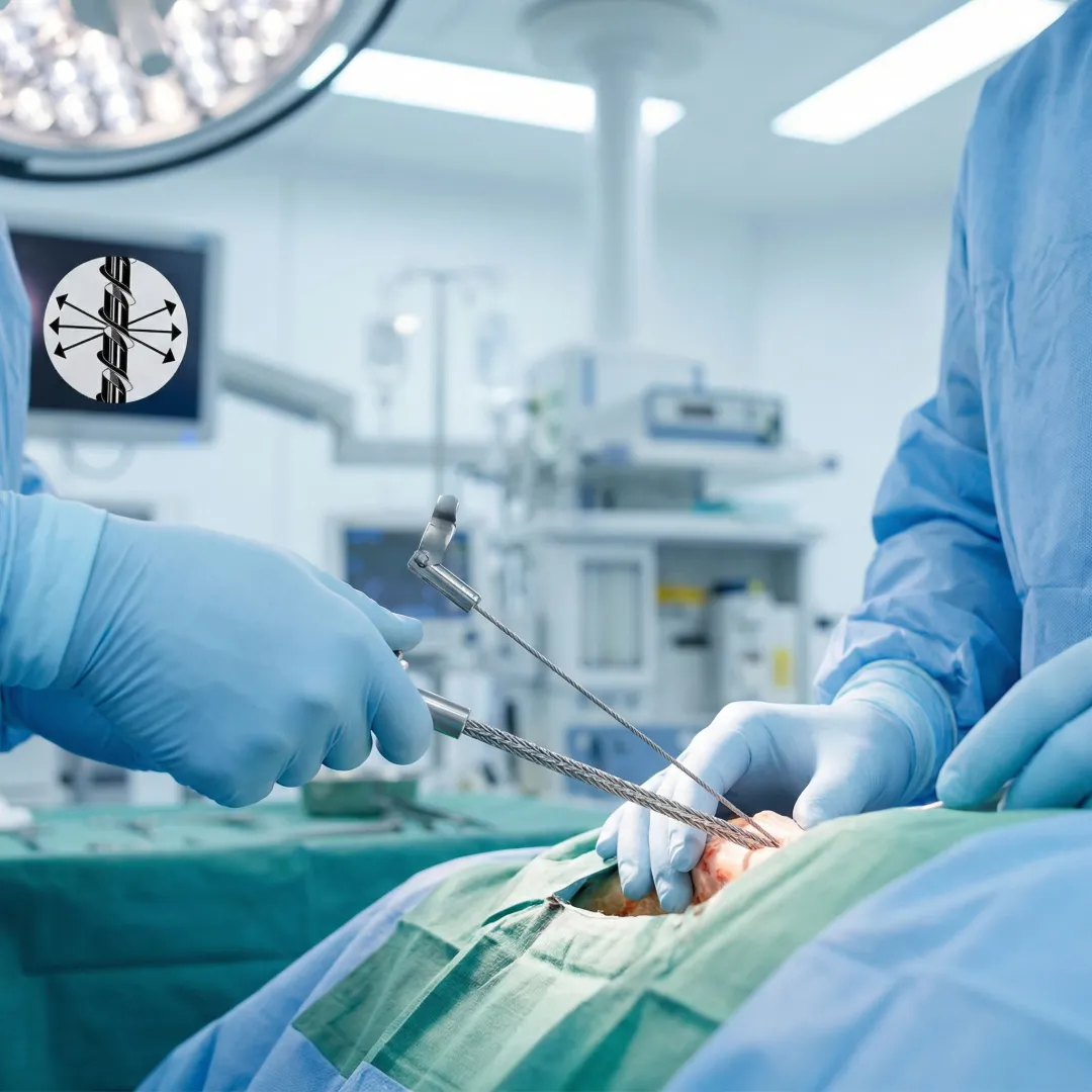 Surgical & Medical