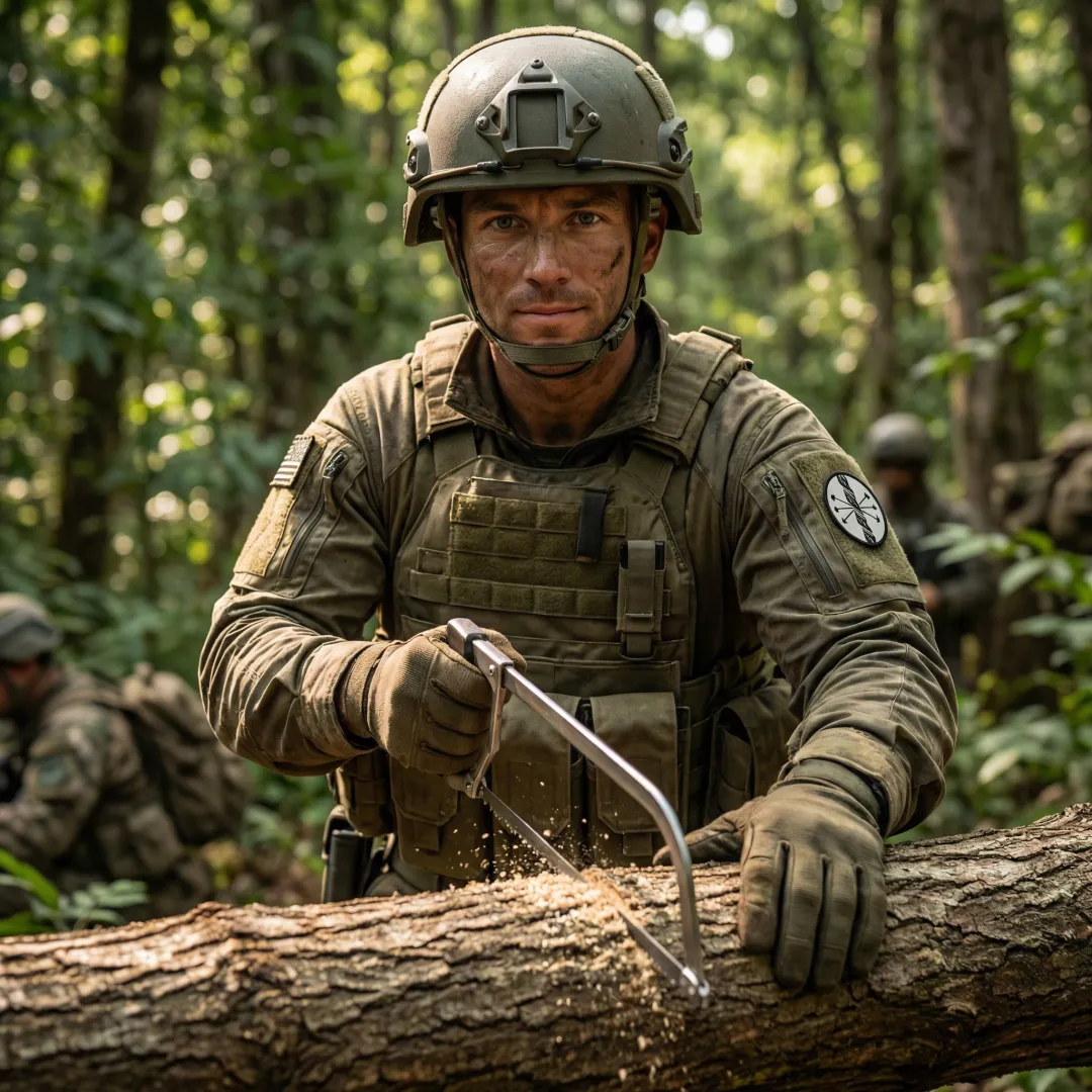 Military & Defense