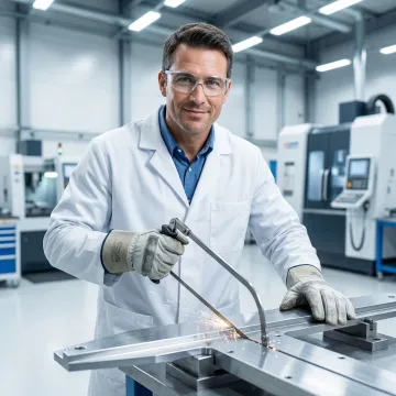 Aerospace & Industrial