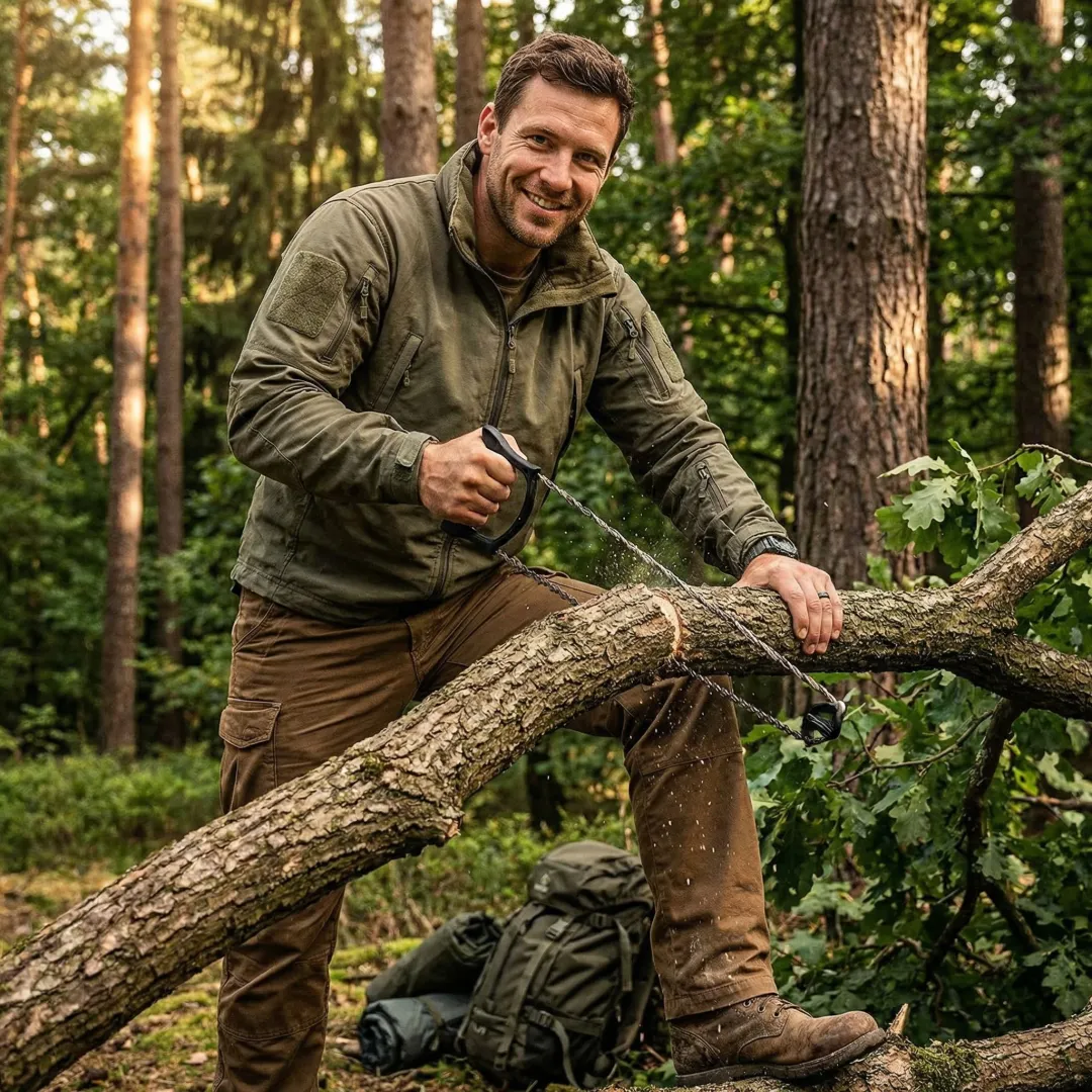 Outdoor & Survival