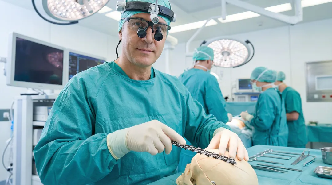 Neurosurgery
