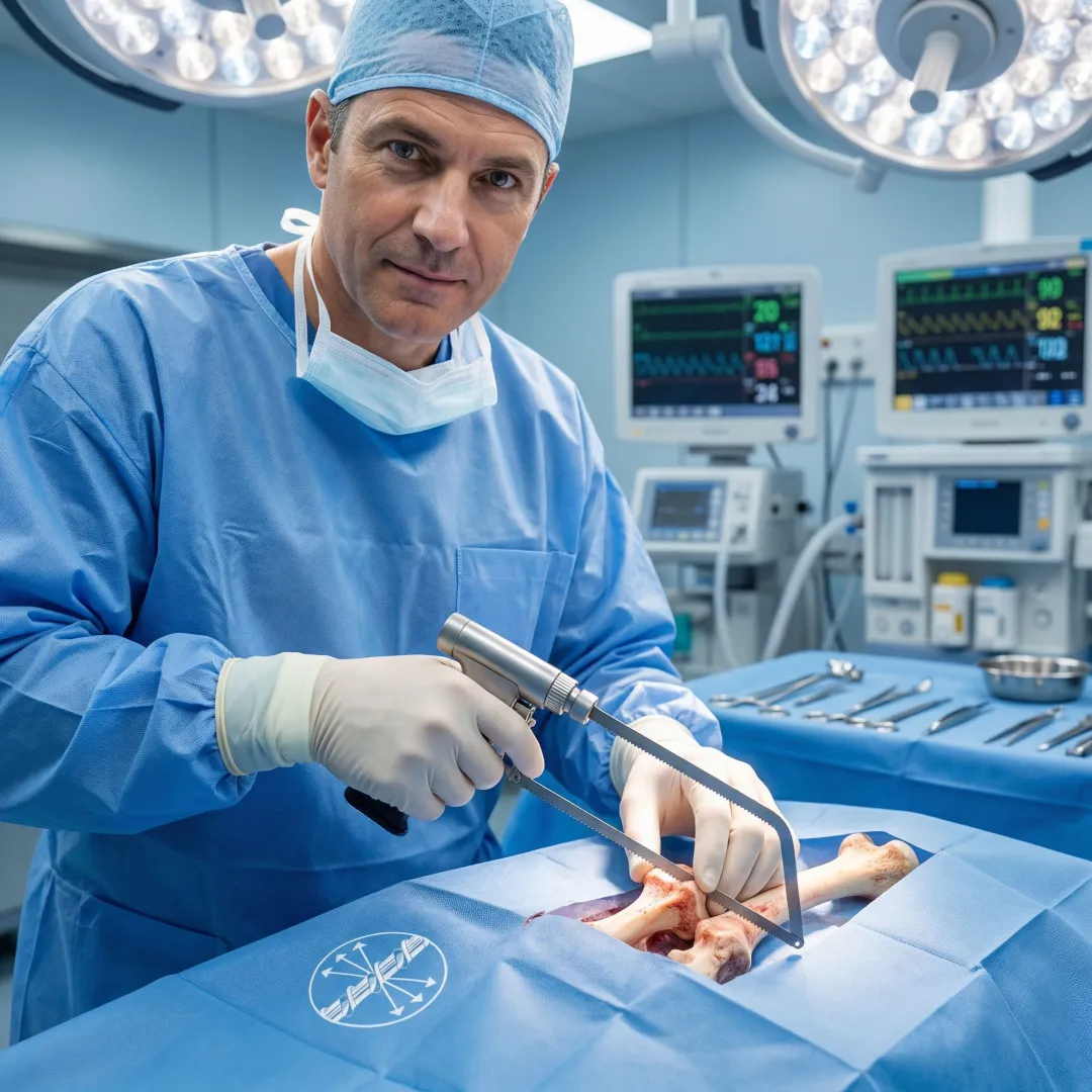 Orthopedic Surgery