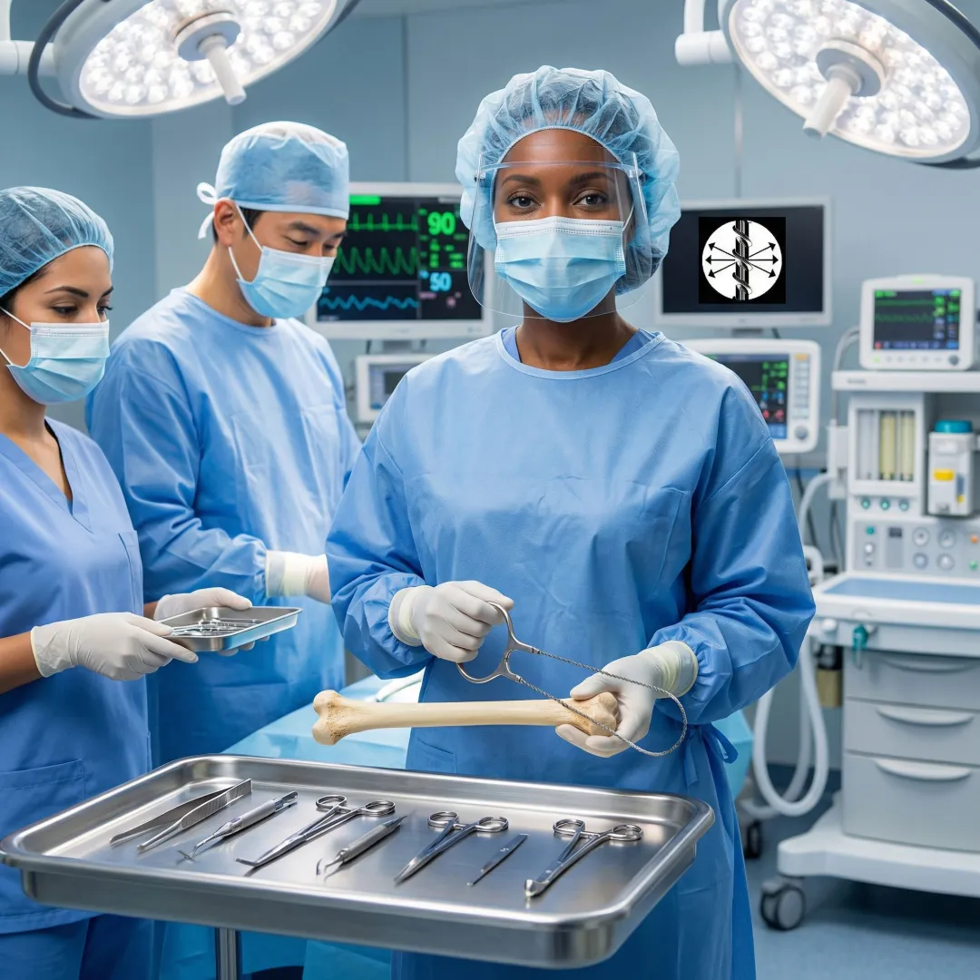 Medical & Surgical