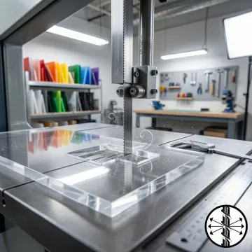 Plastics & Acrylic Fabrication