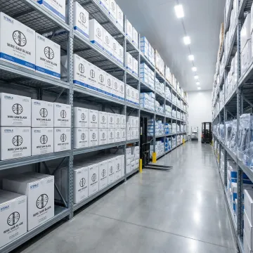 Surgical Supply & Medical Distribution