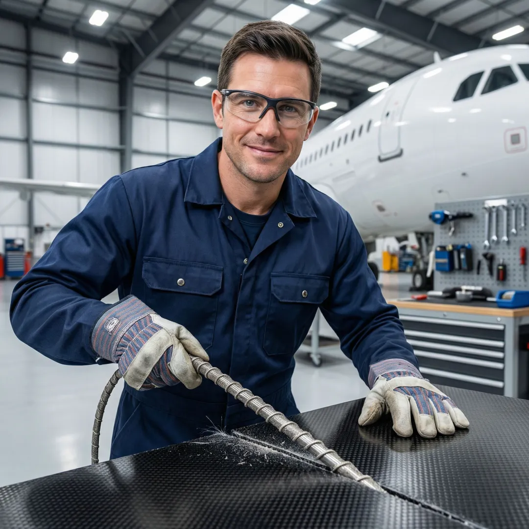Aerospace & Military