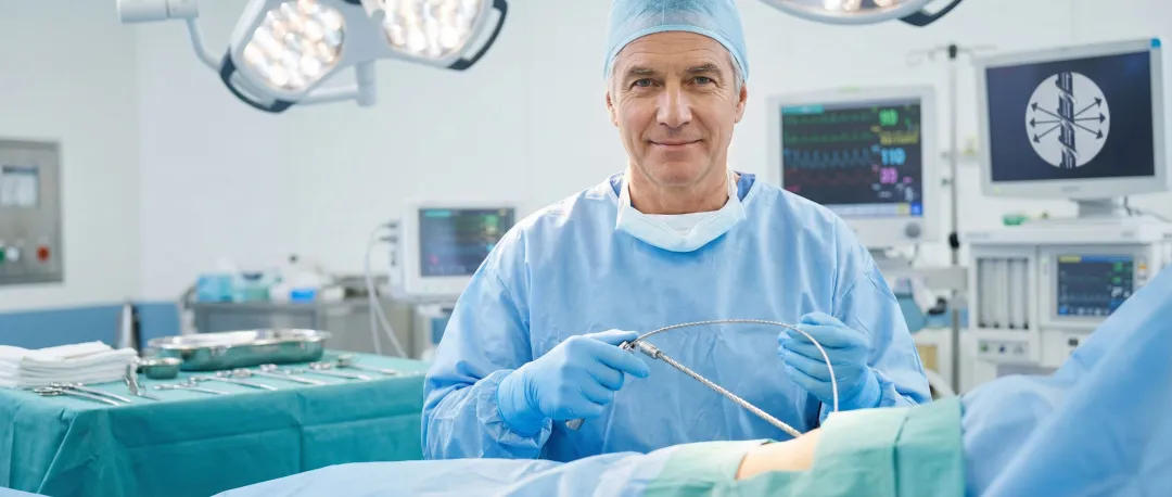 Surgical & Medical
