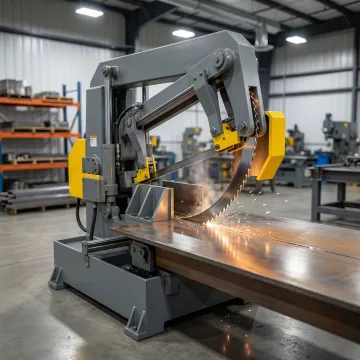 Industrial & Custom Fabrication