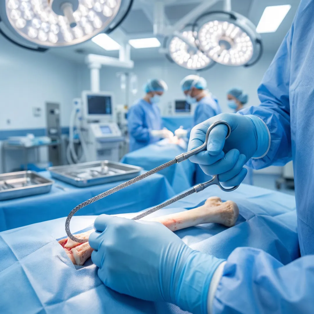 Orthopedic Surgery