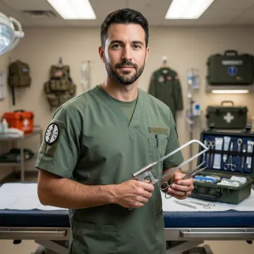 Military & Aerospace Medical