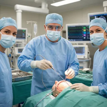 Neurosurgery