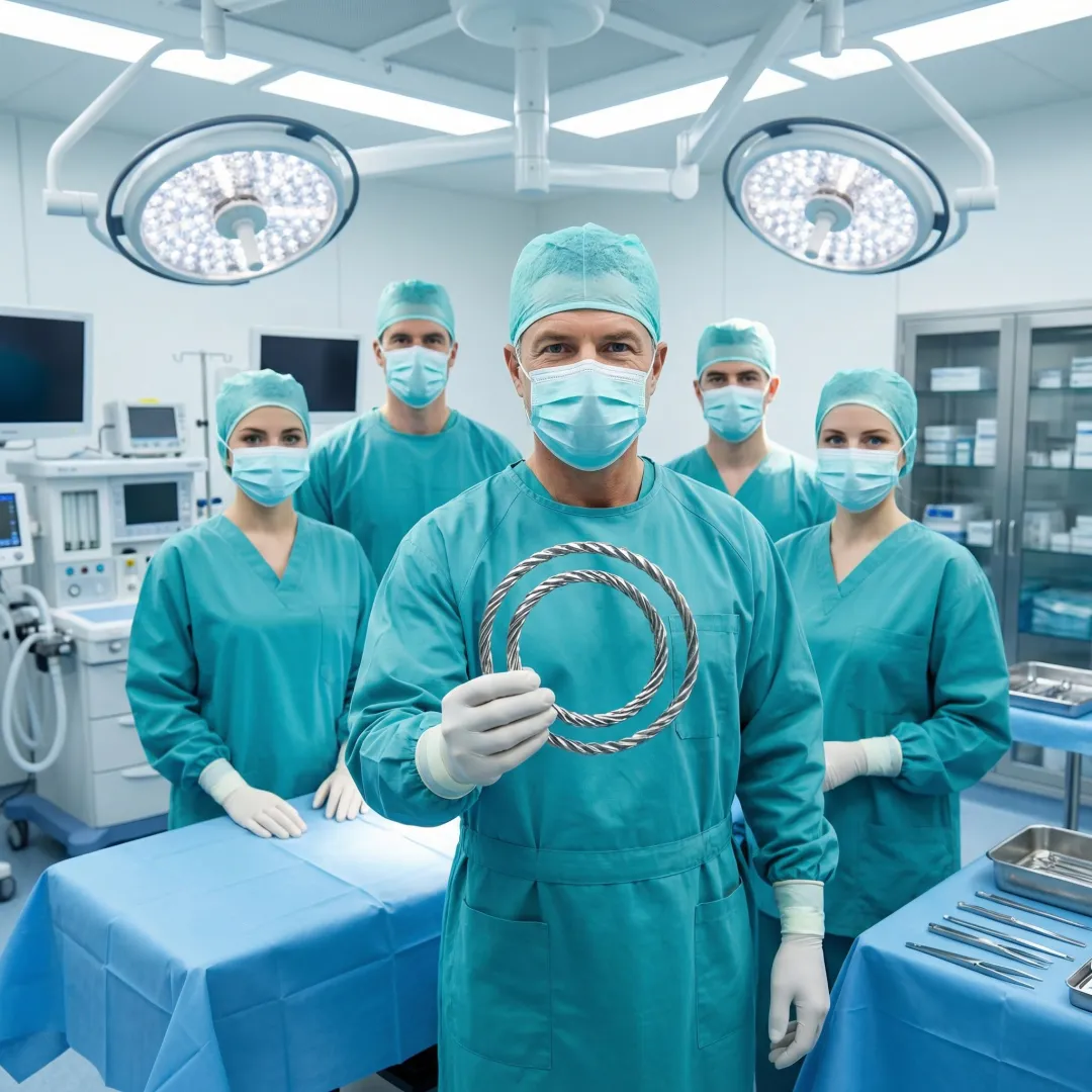 Medical & Surgical