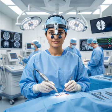 Neurosurgery