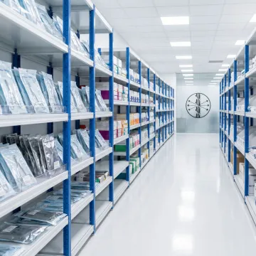 Medical Device Distribution