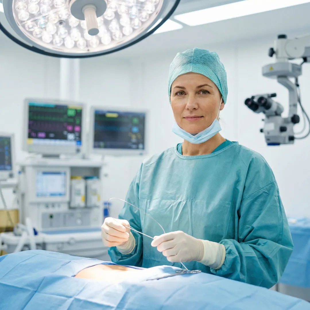 Neurosurgery
