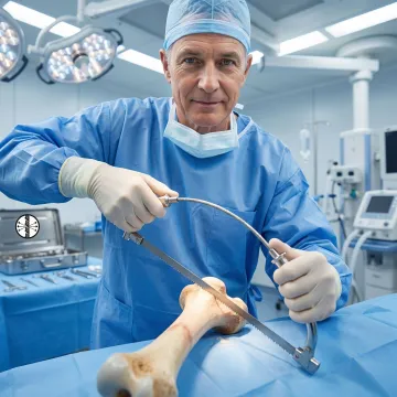 Orthopedic Surgery