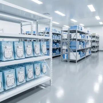 Medical Device Distribution