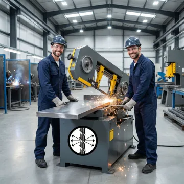 Industrial Manufacturing