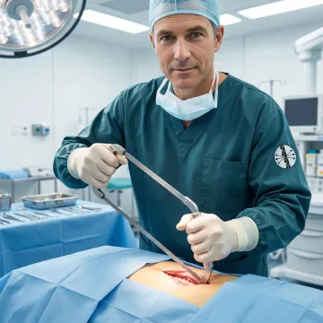 Orthopedic Surgery