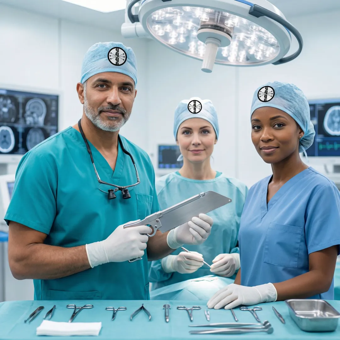 Neurosurgery