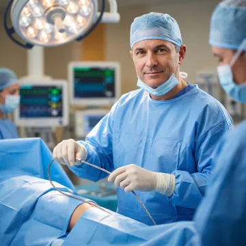 Orthopedic Surgery