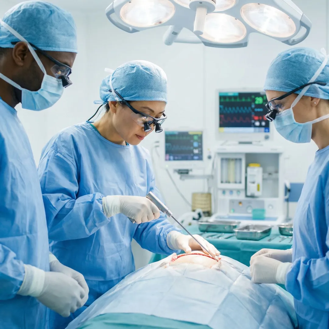 Neurosurgery