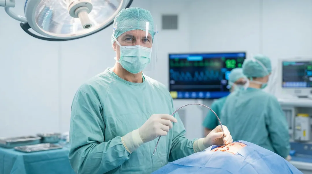 Neurosurgery