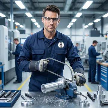 Aerospace & Industrial