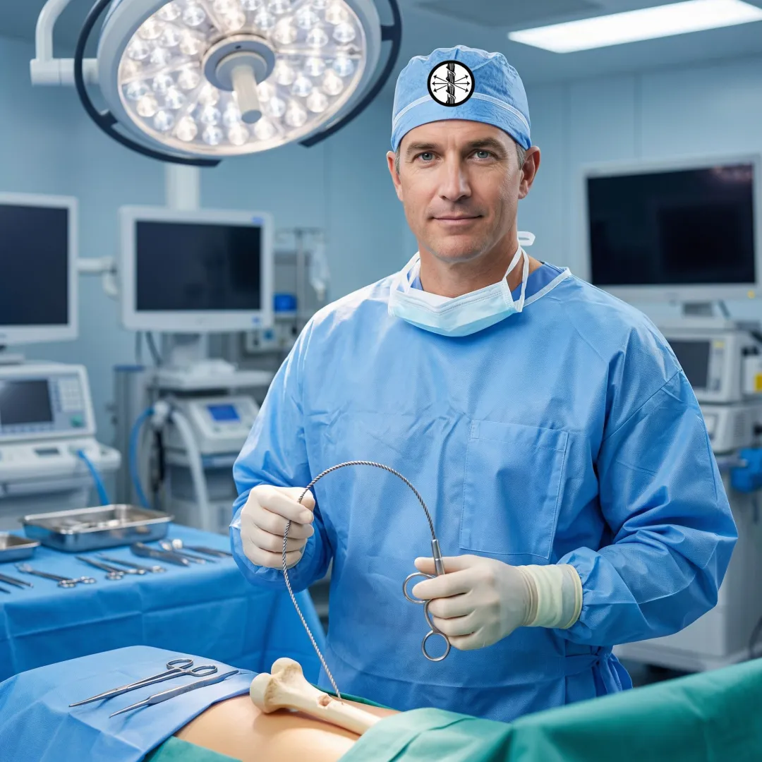 Surgical & Medical